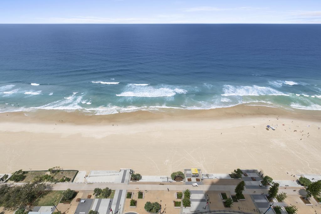 Soul On The Esplanade - Hr Surfers Paradise Gold Coast Exterior photo